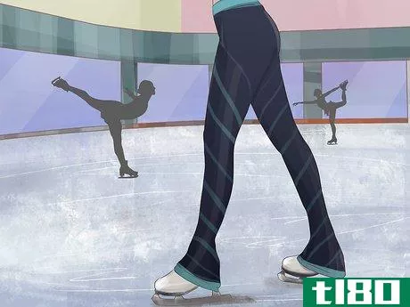 Image titled Dress for Figure Skating Step 5