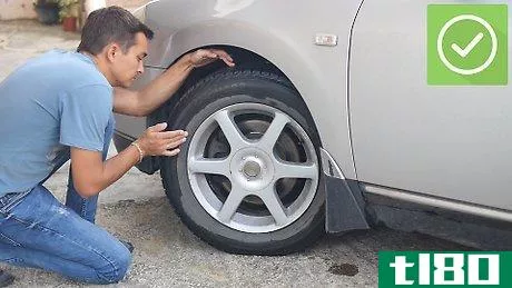 Image titled Fix a Flat Tire Step 2