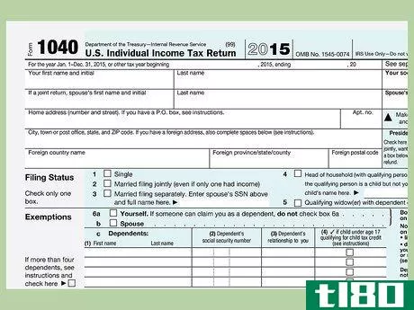 Image titled Free File Your Federal and California Income Tax Returns Step 10