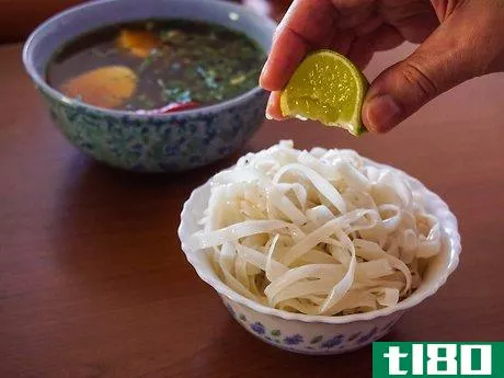 Image titled Eat Tsukemen Step 7