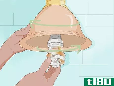 Image titled Dispose of Light Bulbs with Mercury Step 2