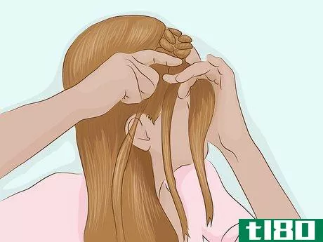 Image titled Do a Five Minute Sports Hairstyle Step 10