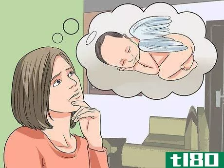 Image titled Explain Miscarriage to Children Step 1