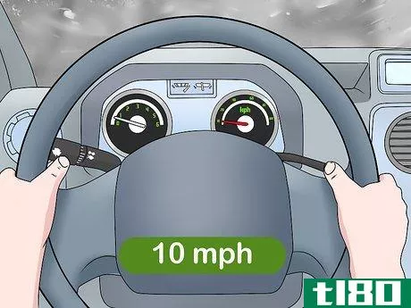Image titled Drive a Moving Truck Step 12