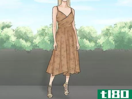 Image titled Dress for a First Date (Women) Step 11