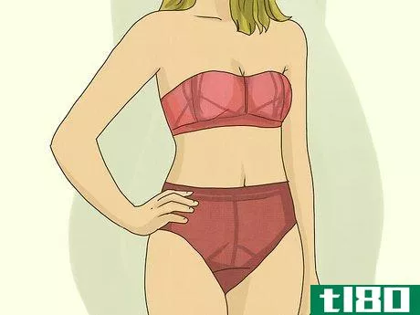 Image titled Flatter Your Body Shape With Lingerie Step 7