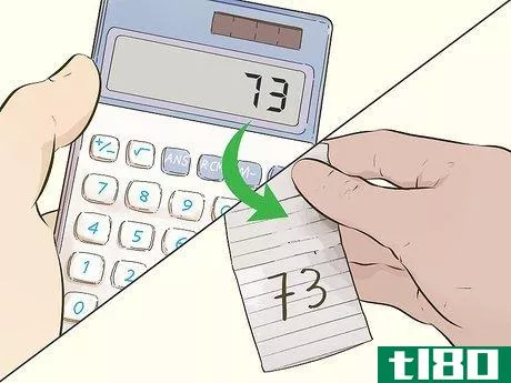 Image titled Do a Cool Calculator Trick Step 9