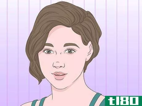 Image titled Find the Right Pixie Cut Step 12