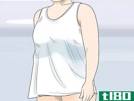 Image titled Dress if You're Overweight and over 50 Step 6
