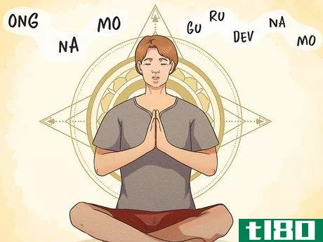 Image titled Do Kundalini Yoga and Meditation Step 13