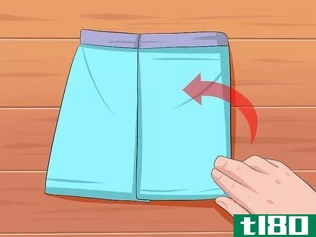 Image titled Fold Underwear Step 14
