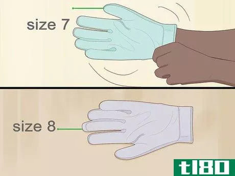 Image titled Determine Glove Size Step 9