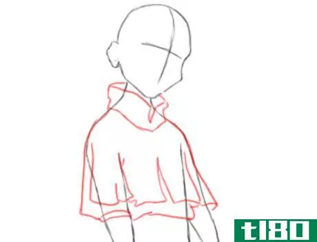 Image titled Draw Aang Top Outline Step 3.png