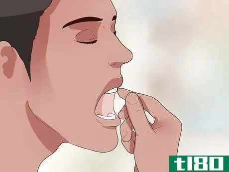 Image titled Do Exercises for TMJ Treatment Step 2