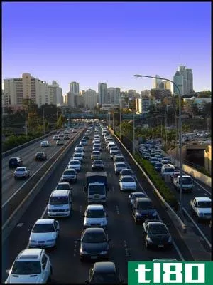 Image titled Daily Traffic