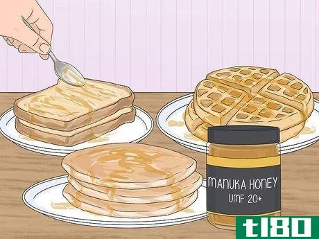 Image titled Eat Manuka Honey Step 9
