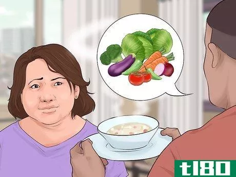 Image titled Help Your Overweight Girlfriend or Boyfriend Be Healthy Step 4