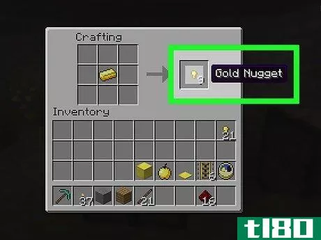 Image titled Find Gold in Minecraft Step 15