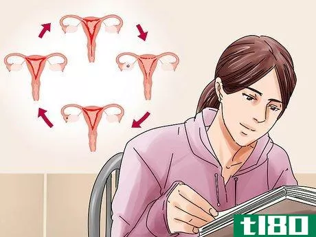 Image titled Explain Menstruation to Boys Step 1