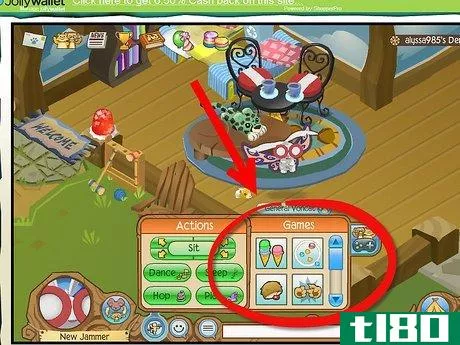 Image titled Get Adopted As a Kitten on Animal Jam Step 7