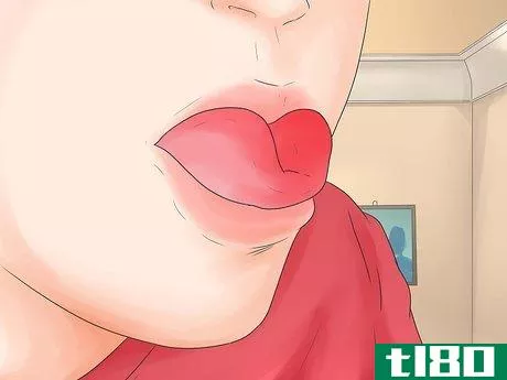 如何做舌头戏法(do tongue tricks)