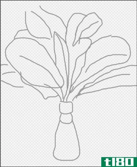 Image titled Draw Manga Plants step 24.png