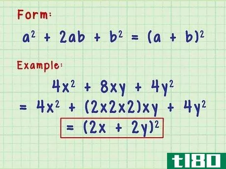 Image titled Factor Algebraic Equations Step 11