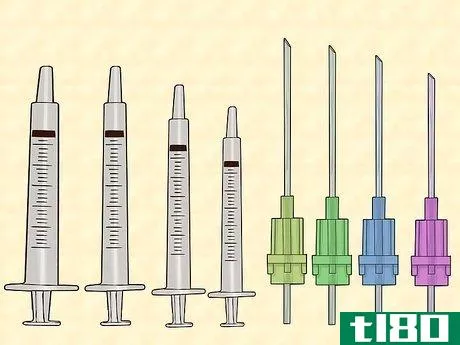 Image titled Fill a Syringe Step 37