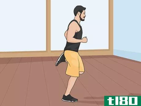 Image titled Do a Tabata Workout at Home Step 13