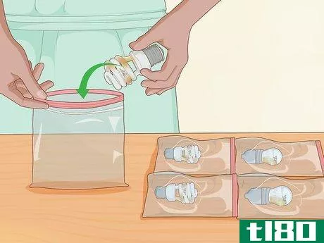 Image titled Dispose of Light Bulbs with Mercury Step 7