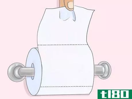 Image titled Fold Toilet Paper Step 47