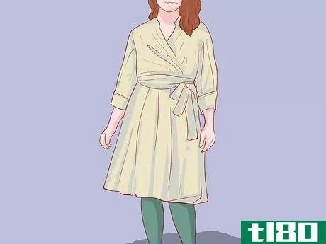 Image titled Dress a Petite Hourglass Figure Step 15