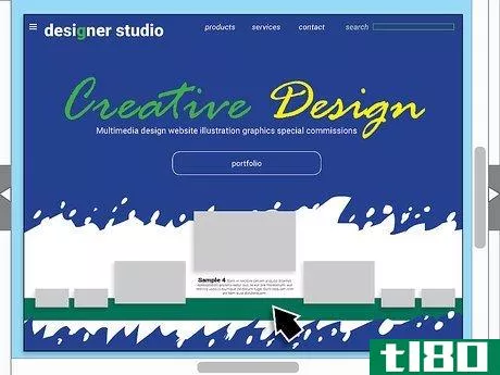 Image titled Design a Website Step 8