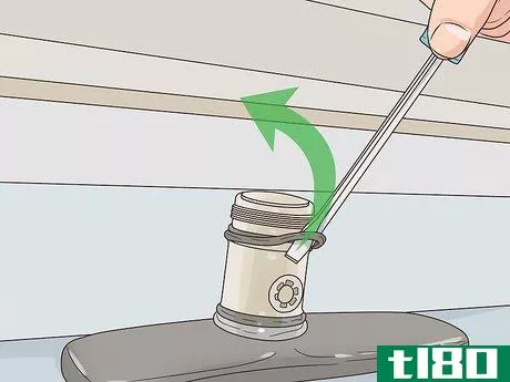 Image titled Fix a Kitchen Faucet Step 30