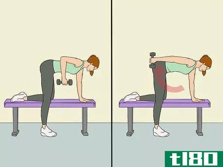 Image titled Do a Tricep Workout Step 3.jpeg