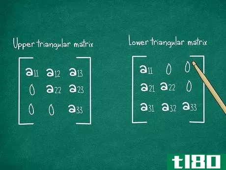 Image titled Find the Determinant of a 3X3 Matrix Step 12