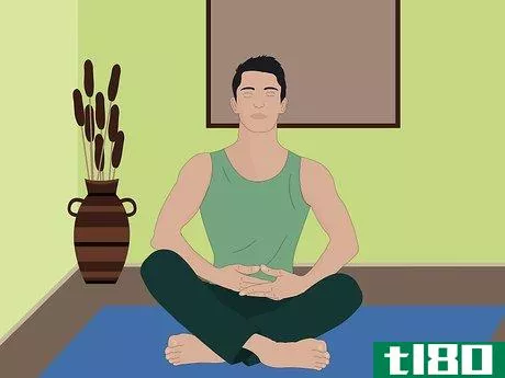 Image titled Do Indian Meditation Step 7