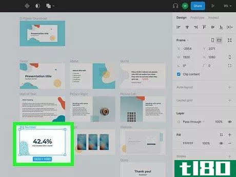 Image titled Export Figma to HTML Step 23