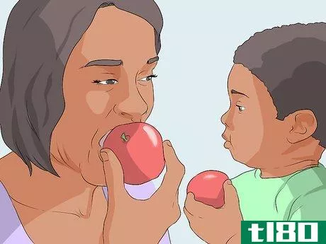 Image titled Get Children to Eat More Fruits and Vegetables Step 2