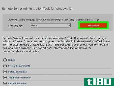 Image titled Enable Active Directory in Windows 10 Step 2