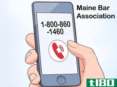 Image titled File for Disability in Maine Step 13