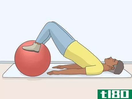 Image titled Exercise with a Yoga Ball Step 8
