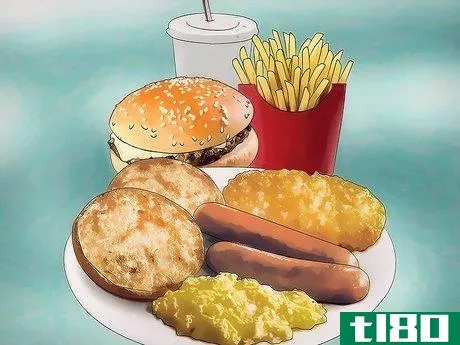 Image titled Eat Cheaply at a Fast Food Restaurant Step 15