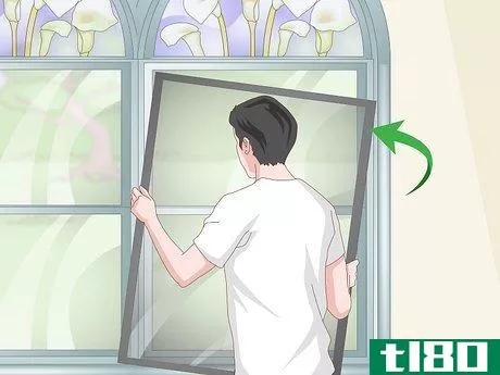 Image titled Fix a Drafty Window Step 5