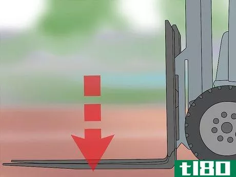 Image titled Drive a Forklift Step 21