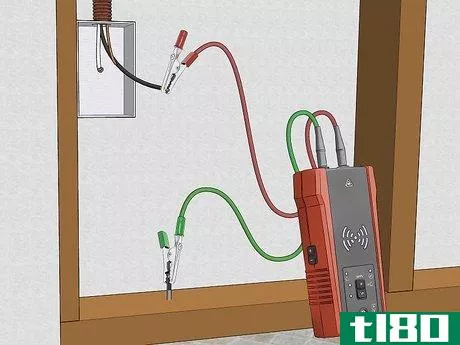 Image titled Find Electrical Wires in a Wall Step 10