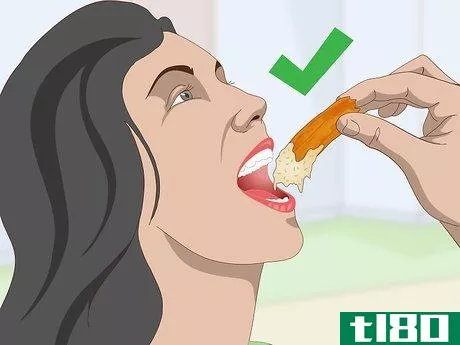 Image titled Eat Chicken Wings Step 8