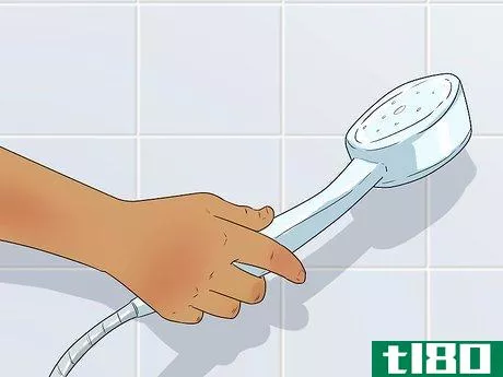 Image titled Get An Elderly Person to Bathe or Shower Step 16