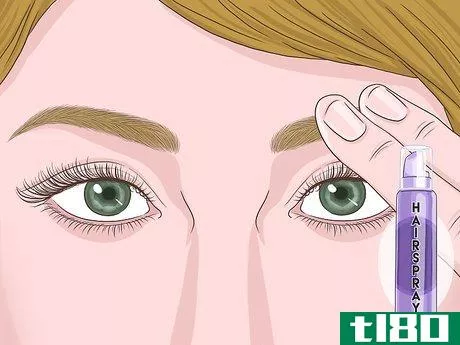 Image titled Fix Bushy Eyebrows (for Girls) Step 20