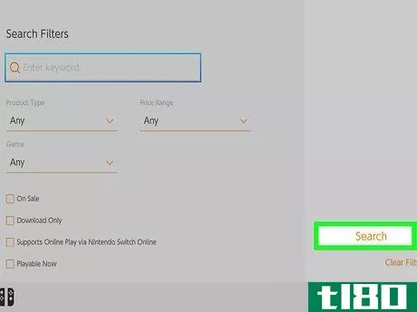 Image titled Download Apps on the Nintendo Switch Step 06